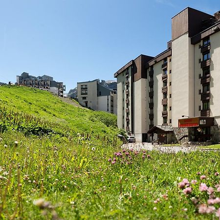 Residence Pierre & Vacances Inter-Residences ทีนเญอ ภายนอก รูปภาพ