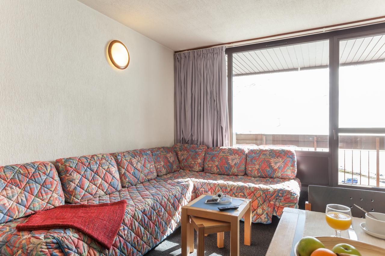 Residence Pierre & Vacances Inter-Residences ทีนเญอ ภายนอก รูปภาพ